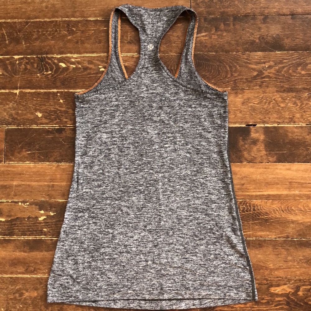 Lululemon Cool Racerback Tank - Picture 5 of 9